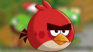 ПТИЦЫ ВСЕ ПАПУАСЫ (AI cover Red)