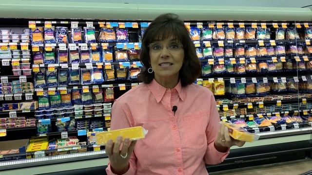 How to Find the Healthiest Cheese at the Grocery Store смотреть онлайн