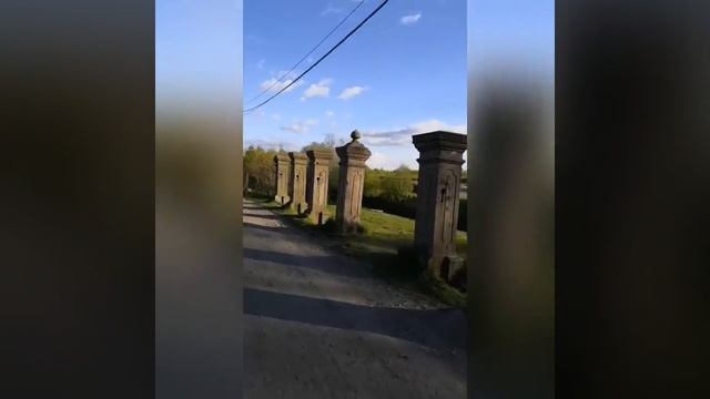 Еду с работы домой и решил разнообразить маршрут:) смотреть онлайн