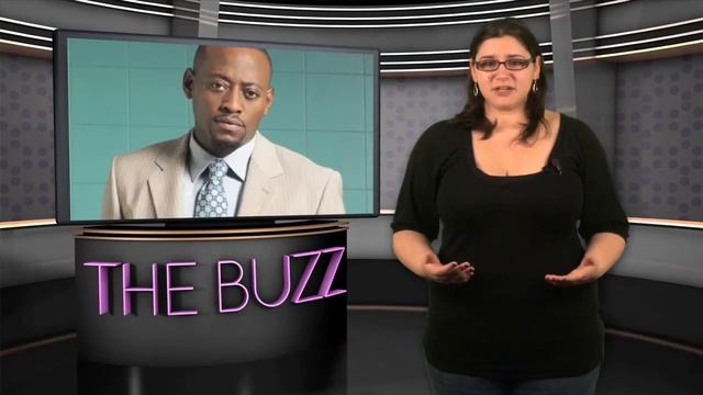 House's Omar Epps Prepares to Produce & Star in Film 'Between Us' After Series Finale смотреть онлайн