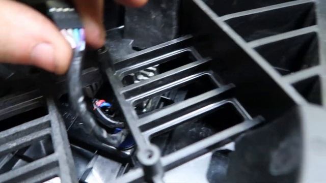 Full Disassembly Of My 2020 Duramax Tow Mirrors! смотреть онлайн
