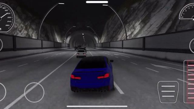 Caucasus Parking| 111•112•113