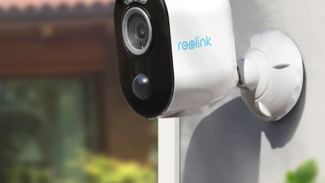 REOLINK ARGUS 3 PRO REVIEW [2023] THE ULTIMATE SECURITY CAMERA FOR PEACE OF MIND смотреть онлайн