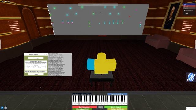 so today my friend say play piano world smallest violin and i did (link in description) смотреть онлайн