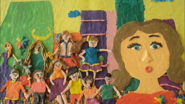 Переводные картинки смотреть онлайн