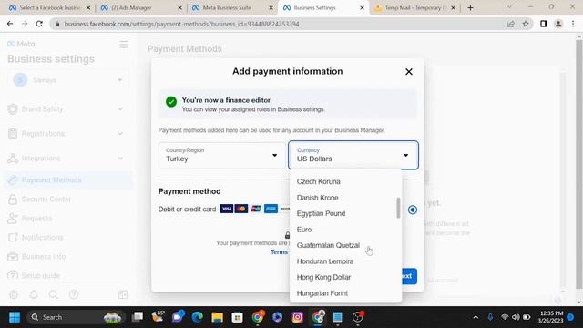 FACEBOOK THRESHOLD UPDATE METHOD 2023 TOP SHOP VCC смотреть онлайн