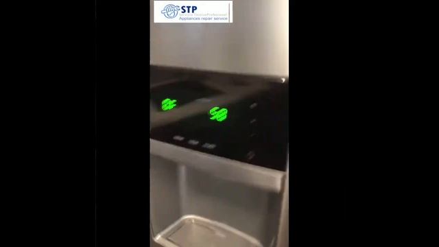 Refrigerador Frigidaire no hace hielo el ice maker смотреть онлайн