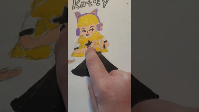 Арт готов🤗 смотреть онлайн