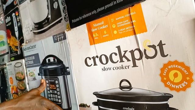 Save Some Money Shopping at Alaba Kitchen Wares Thrift Market | You Won't Regret it | Market Vlog смотреть онлайн