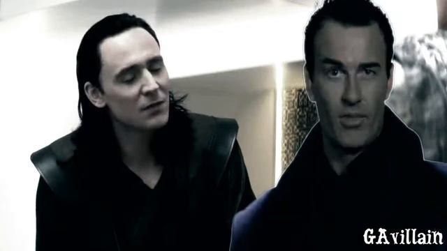 {Doom/Loki} "A Criminal as Long as You're Mine"" смотреть онлайн