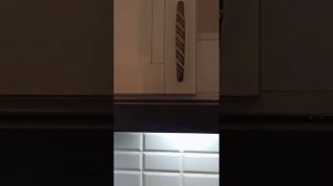 Замена вытяжки.