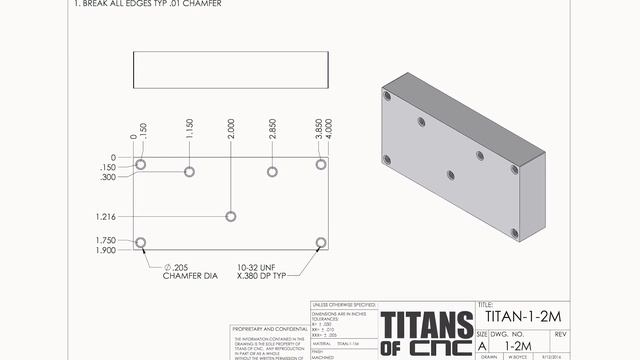 Advanced CNC Machining Education Explained смотреть онлайн