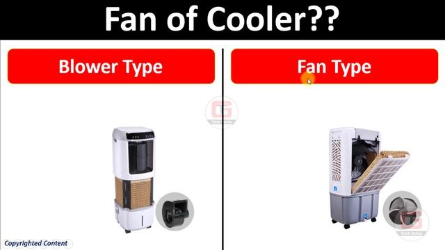 Cooler Buying Guide in Hindi | एयर कूलर कौनसा खरीदें । How to Buy Air Cooler? Best Air Cooler 2021 смотреть онлайн