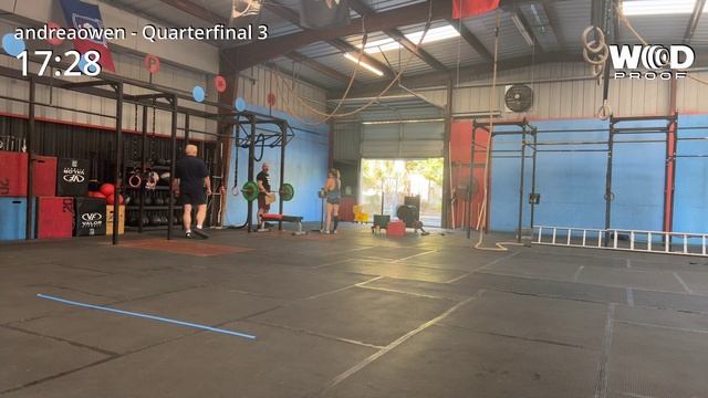 Andrea owen смотреть онлайн