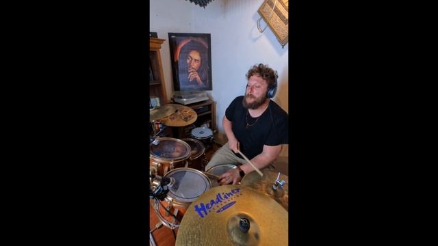 Italian Reggae Drummer #27 Seggae Muzik смотреть онлайн