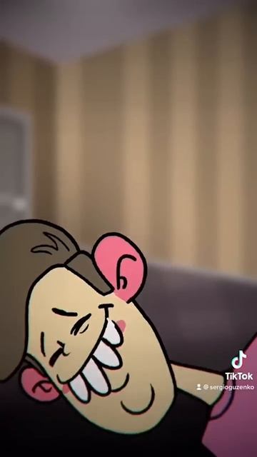 Кривляки тут ? #анимация #Видыблогеров смотреть онлайн