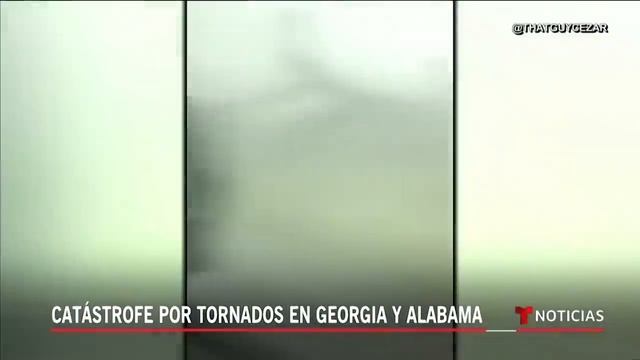 Noticias Telemundo 6:30 pm, 26 de marzo de 2021 | Noticias Telemundo смотреть онлайн