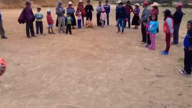 Lanchaco Pampa Grande смотреть онлайн