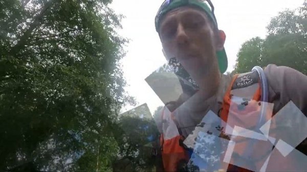 Валдай ультра 57 км