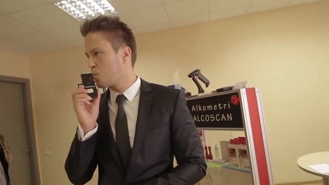 Rovico Latvia – alkometri смотреть онлайн