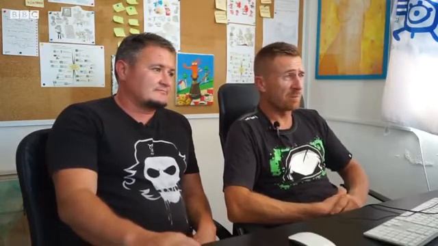 Деньги Мультики и Мессендж смотреть онлайн