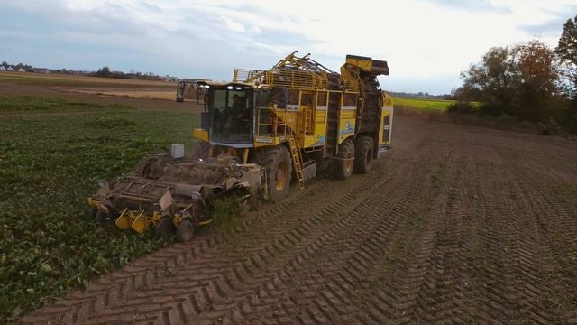 🔥Kampania Buraczana 2022😎ROPA TIGER 6S🔥U.R Krzewiński💪[Agro Marszał] смотреть онлайн