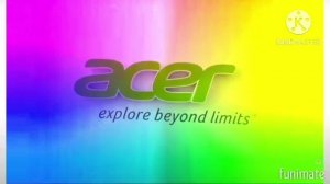 Acer Logo Effects Sponsored By Preview 3 Effects