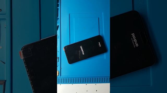Quitar cuenta GOOGLE FRP HUAWEI P20 PRO Android 9 año 2020 y 2019 y modelos similares Huawei p20 смотреть онлайн