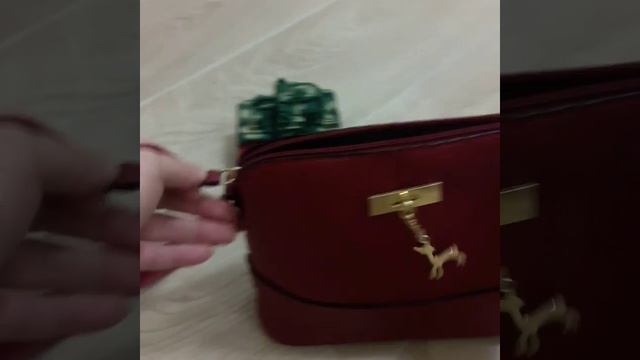 Сумка летняя женская Эко кожа смотреть онлайн