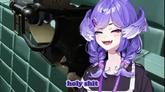 Selen hear a mald kid and immediately thought she was Enna [ Nijisanji clip ] смотреть онлайн