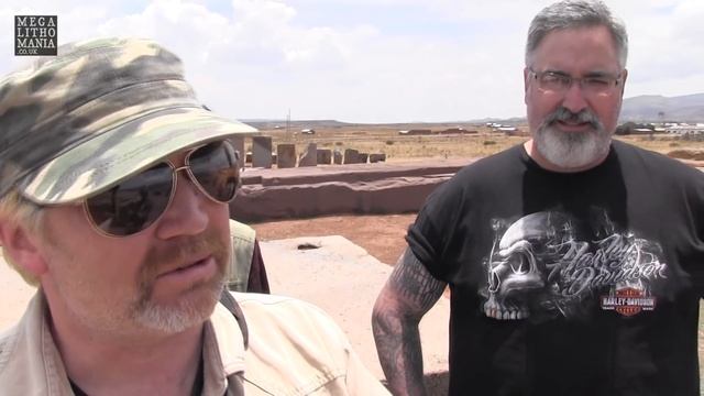 Puma Punku | Advanced Ancient Technologies & Magnetic Anomalies in Bolivia | Megalithomania смотреть онлайн