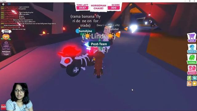Adopt me_Halloween2021 | Adopt me తెలుగులో | Scary house #gameplay #Gaming #telugugamer #roblox смотреть онлайн