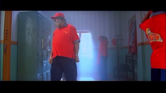 Bedava Hayat (Hint Filmi, Türkçe Dublaj) HD
