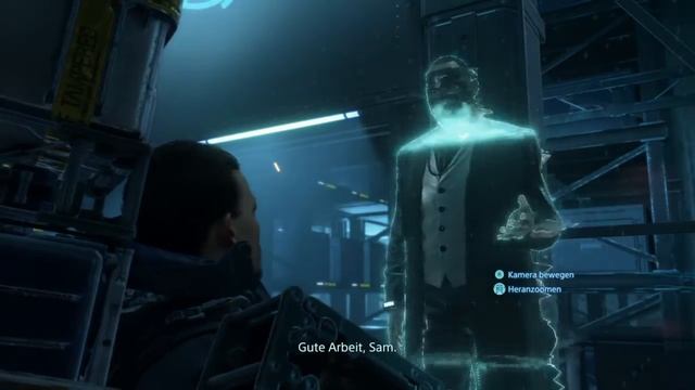 DEATH STRANDING™ смотреть онлайн