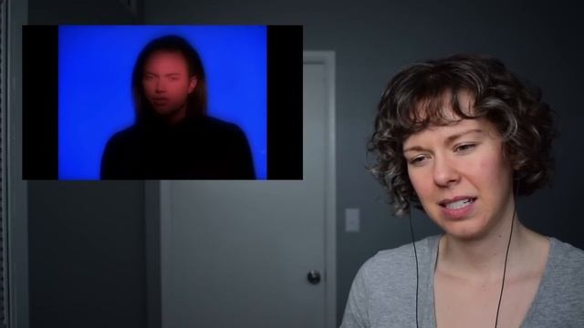 Vocal Coach reacts to Queensrÿche - Vocal analysis of Silent Lucidity смотреть онлайн