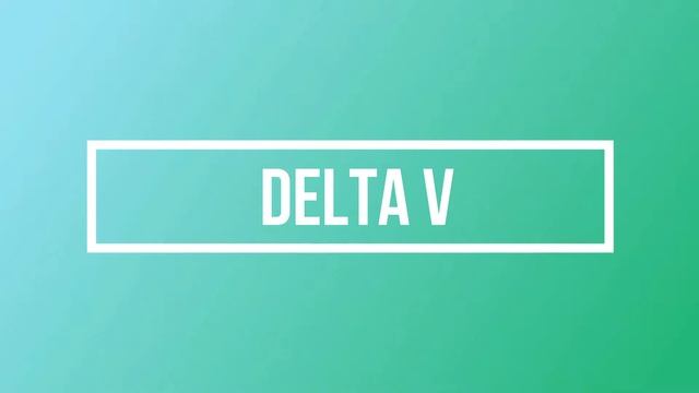 Impulse, Specific Impulse, And DeltaV - What Do They Mean? смотреть онлайн