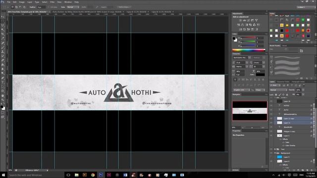 Speed Art 48 - Auto Hothi смотреть онлайн