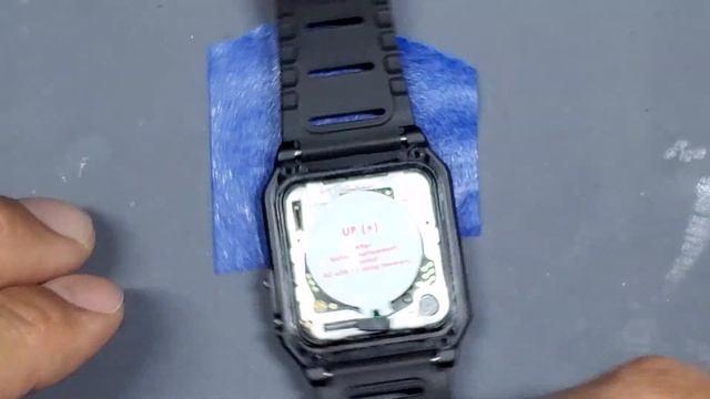 [Modified Casio] Casio CA-53W Calculator watch color filter mod & upgraded bracelet смотреть онлайн