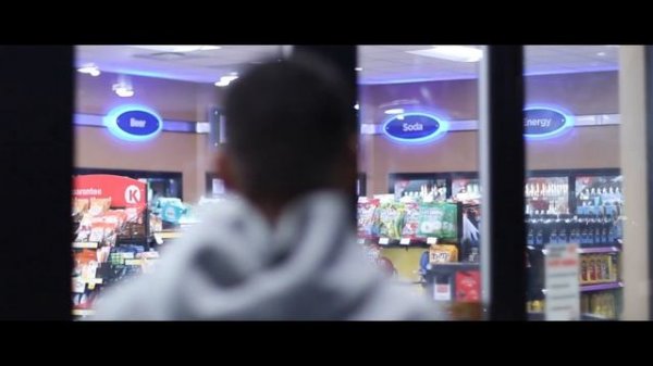 Armani Armon - Masterpiece [Official Music Video]