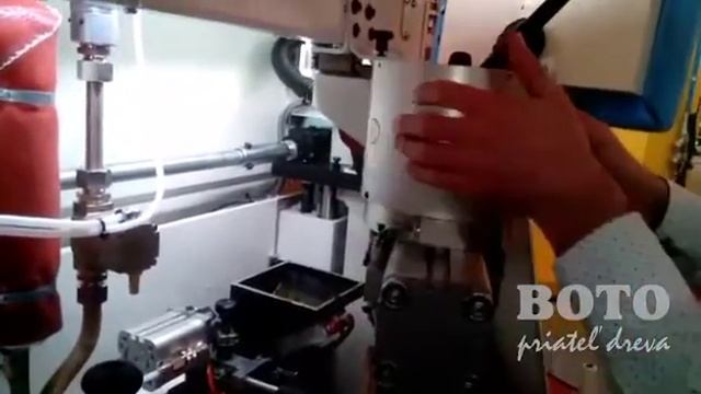 Najlepšia hrana - od SCM GROUP - STEFANI смотреть онлайн