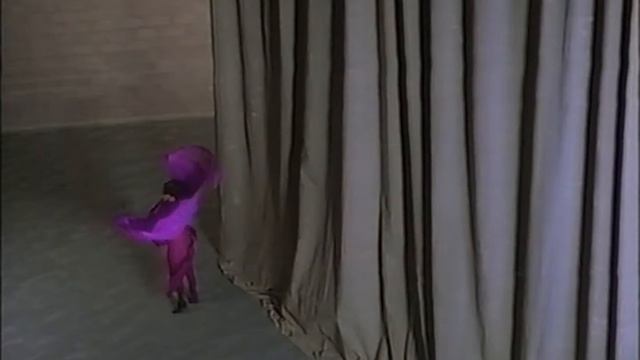 Poison Christian Dior Werbung 1990