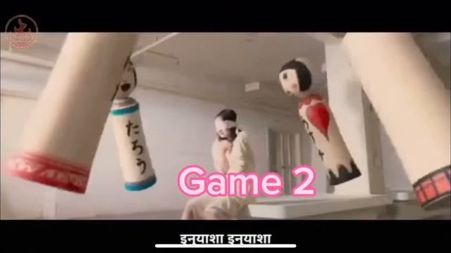 Kagome kagome but all three games mixed in 1 game смотреть онлайн