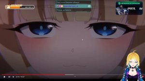 PlanyaCh РЕАКЦИЯ: СТАНОВЯСЬ ВОЛШЕБНИЦЕЙ - ХУДШЕЕ АНИМЕ ГОДА