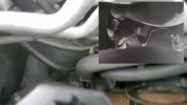 X5 Antifreeze Coolant Replacement | BMW X5 Antifreeze Coolant Replacement DIY Tutorial