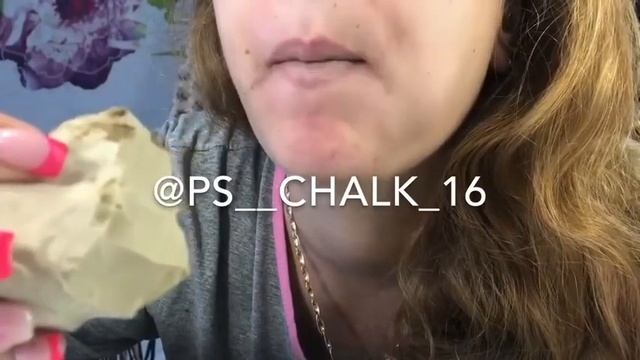 MUKBANG/ASMR/TURKESTAN SLIVKI/АСМО/ТУРКЕСТАН СЛИВКИ