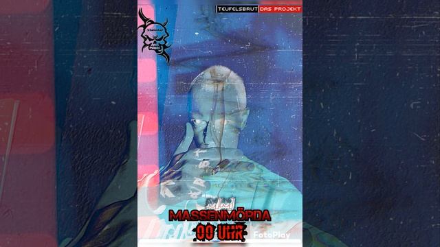 Massenmörda --00 Uhr-- Prod by Dennis Music смотреть онлайн