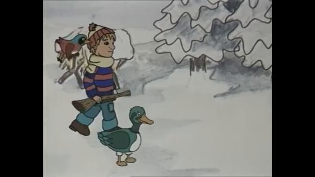 20 minutes of Dingo Pictures' characters WALKING смотреть онлайн