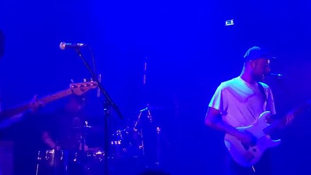 Dye Crap 106 Rouen 01.10.2021 смотреть онлайн