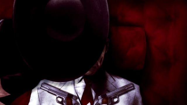 Hitman Absolution [US] - Agent 47 ICA File смотреть онлайн