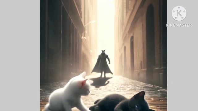 rescue superhero cat, cool cat, funny cat, rescue cat, group of cats # hero cats #sad cat # storyca смотреть онлайн